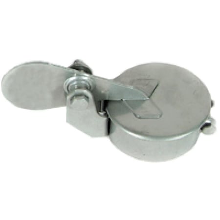 Aftermarket Rain Cap R1806
